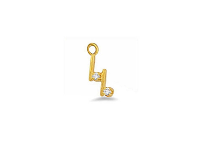 Gold Plated | Fashion Pendants